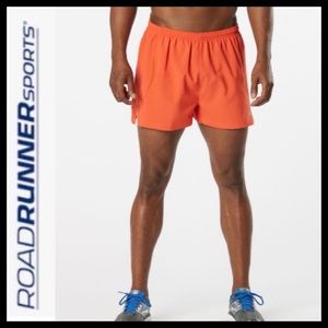 Road Runner Sport Men’s Running Shorts
